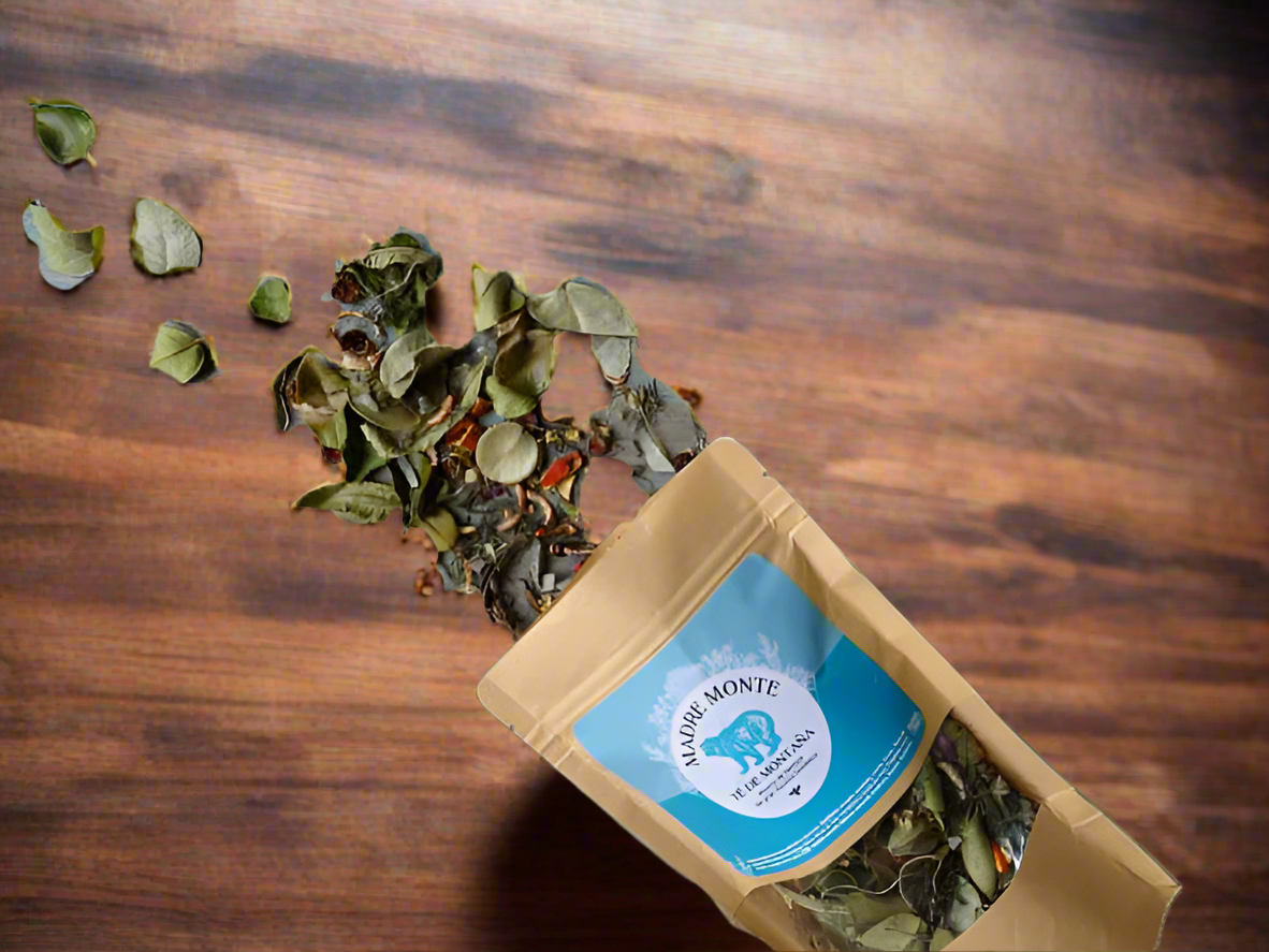 leaf tea