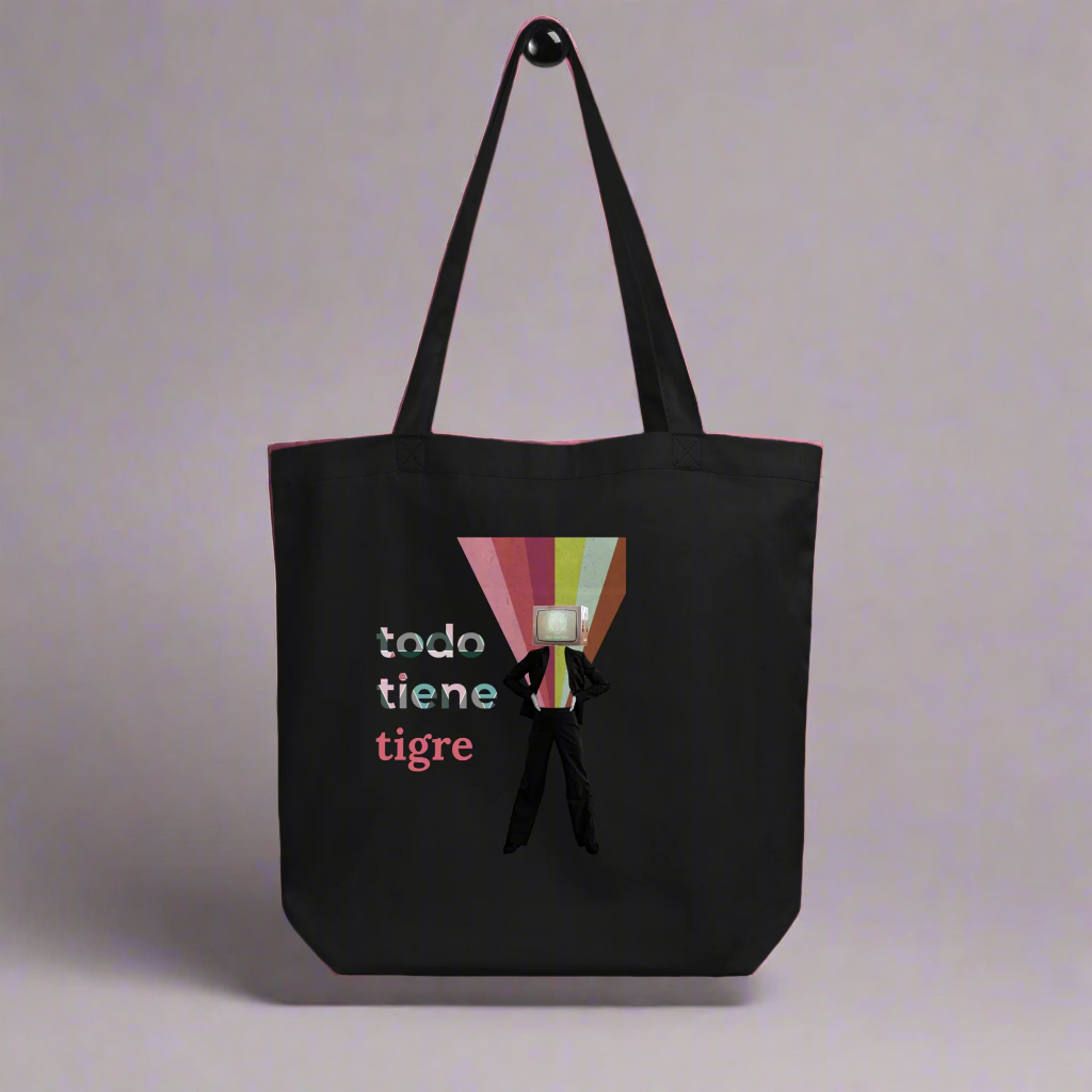 Eco Tote Bag